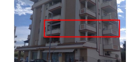 4-salle Appartement à Alba Adriatica, Italy No. 95381 16