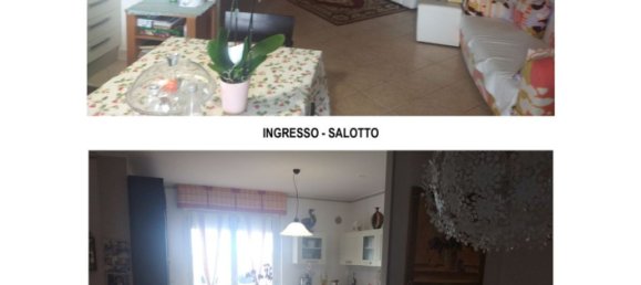 4-salle Appartement à Alba Adriatica, Italy No. 95381 19