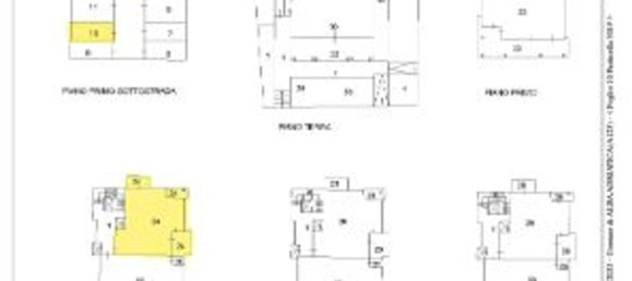 4-salle Appartement à Alba Adriatica, Italy No. 95381 26