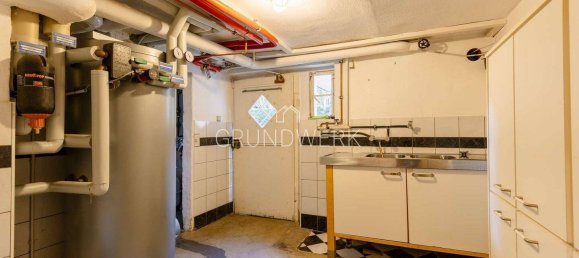 Вилла с 6 спальнями в Фрайбург им Брайсгау, Германия № 290906 49