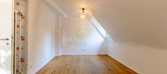 Вилла с 6 спальнями в Фрайбург им Брайсгау, Германия № 290906 40