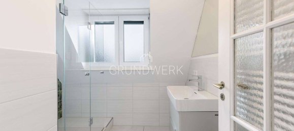 Вилла с 6 спальнями в Фрайбург им Брайсгау, Германия № 290906 44