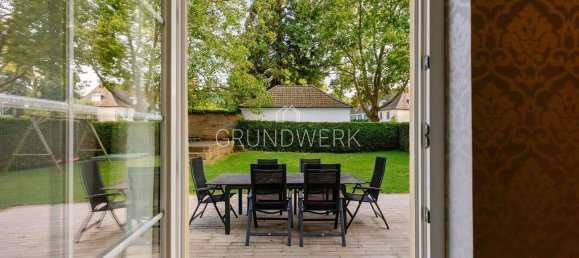 Вилла с 6 спальнями в Фрайбург им Брайсгау, Германия № 290906 15