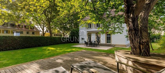 Вилла с 6 спальнями в Фрайбург им Брайсгау, Германия № 290906 9