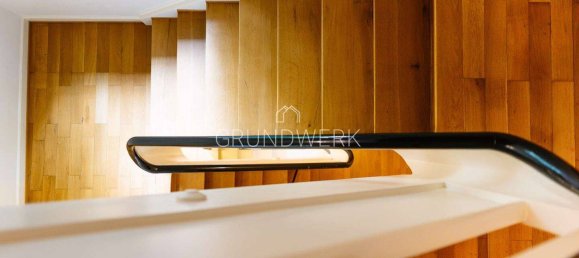 Вилла с 6 спальнями в Фрайбург им Брайсгау, Германия № 290906 37