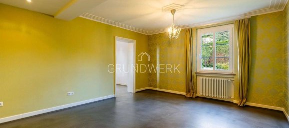 Вилла с 6 спальнями в Фрайбург им Брайсгау, Германия № 290906 20