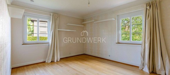 Вилла с 6 спальнями в Фрайбург им Брайсгау, Германия № 290906 31