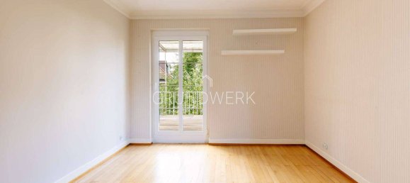 Вилла с 6 спальнями в Фрайбург им Брайсгау, Германия № 290906 35