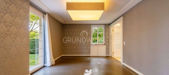 Вилла с 6 спальнями в Фрайбург им Брайсгау, Германия № 290906 19