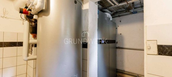 Вилла с 6 спальнями в Фрайбург им Брайсгау, Германия № 290906 50