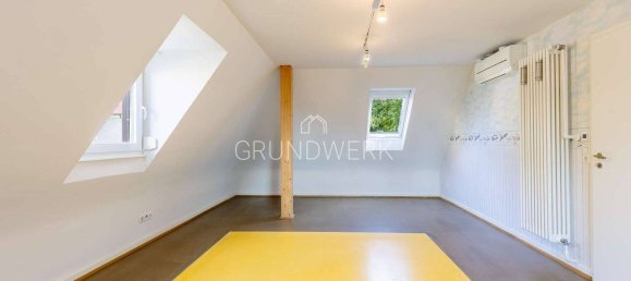 Вилла с 6 спальнями в Фрайбург им Брайсгау, Германия № 290906 42