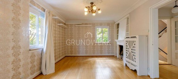 Вилла с 6 спальнями в Фрайбург им Брайсгау, Германия № 290906 27