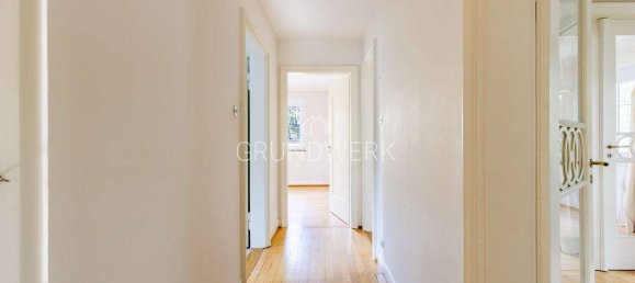 Вилла с 6 спальнями в Фрайбург им Брайсгау, Германия № 290906 33