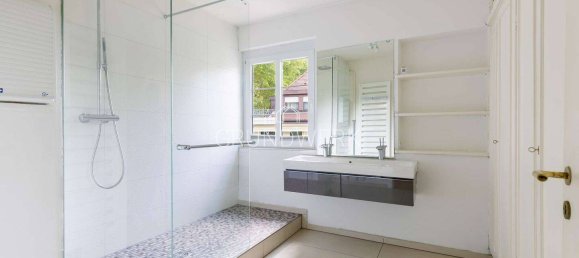 Вилла с 6 спальнями в Фрайбург им Брайсгау, Германия № 290906 34