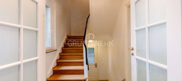 Вилла с 6 спальнями в Фрайбург им Брайсгау, Германия № 290906 24