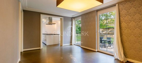 Вилла с 6 спальнями в Фрайбург им Брайсгау, Германия № 290906 14