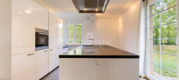 Вилла с 6 спальнями в Фрайбург им Брайсгау, Германия № 290906 16