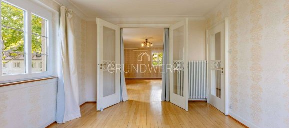 Вилла с 6 спальнями в Фрайбург им Брайсгау, Германия № 290906 29