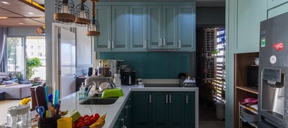 3 bedrooms Apartment in Thu Duc, Vietnam No. 18223 7