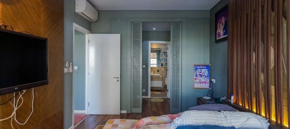 3 bedrooms Apartment in Thu Duc, Vietnam No. 18223 13