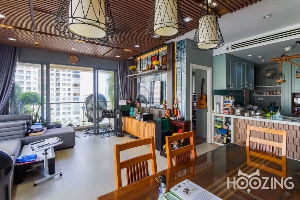 3 bedrooms Apartment in Thu Duc, Vietnam No. 18223