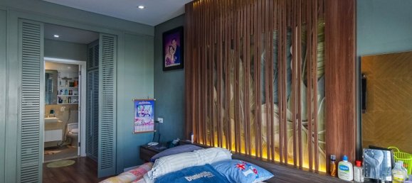 3 bedrooms Apartment in Thu Duc, Vietnam No. 18223 12