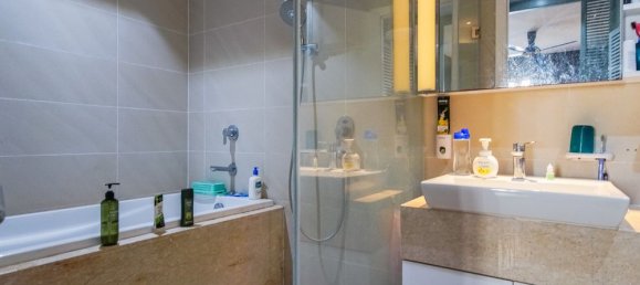 3 bedrooms Apartment in Thu Duc, Vietnam No. 18223 5