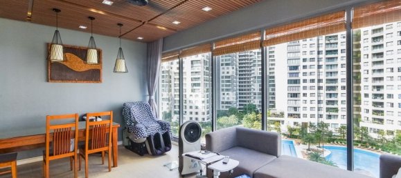 3 bedrooms Apartment in Thu Duc, Vietnam No. 18223 20