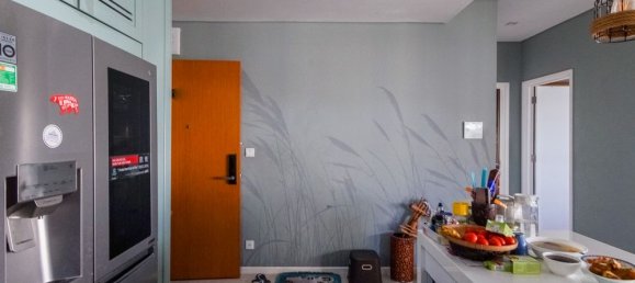 3 bedrooms Apartment in Thu Duc, Vietnam No. 18223 6