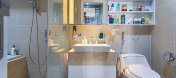 3 bedrooms Apartment in Thu Duc, Vietnam No. 18223 11