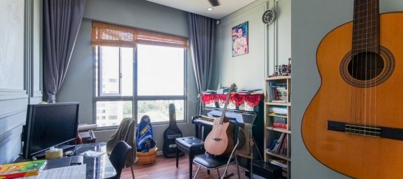 3 bedrooms Apartment in Thu Duc, Vietnam No. 18223 16