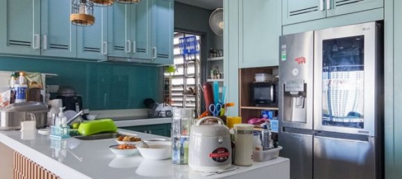 3 bedrooms Apartment in Thu Duc, Vietnam No. 18223 9