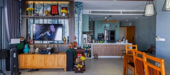 3 bedrooms Apartment in Thu Duc, Vietnam No. 18223 2