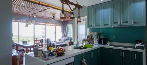 3 bedrooms Apartment in Thu Duc, Vietnam No. 18223 21