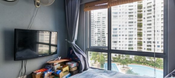 3 bedrooms Apartment in Thu Duc, Vietnam No. 18223 10