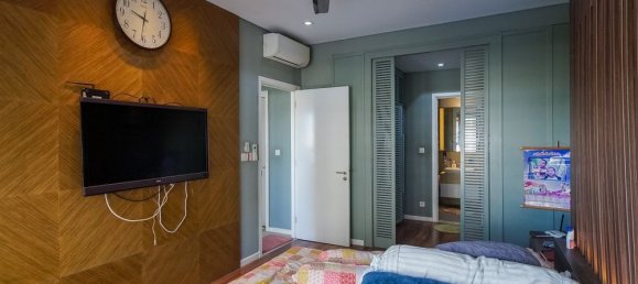 3 bedrooms Apartment in Thu Duc, Vietnam No. 18223 14