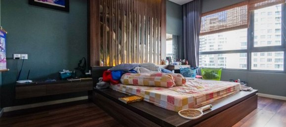 3 bedrooms Apartment in Thu Duc, Vietnam No. 18223 4