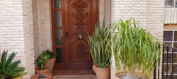 Villa T4 em Torrevieja, Spain N.º 183569 8