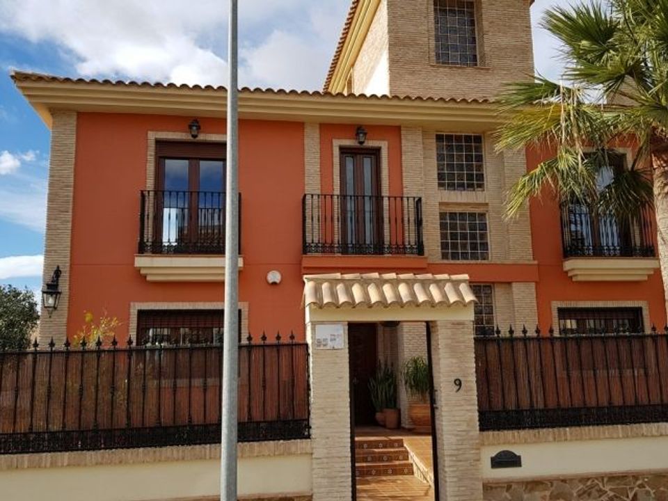 Villa T4 em Torrevieja, Spain N.º 183569