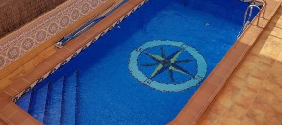 Villa T4 em Torrevieja, Spain N.º 183569 4