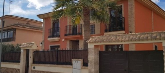 Villa T4 em Torrevieja, Spain N.º 183569 5