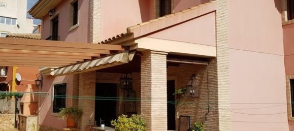 Villa T4 em Torrevieja, Spain N.º 183569 7