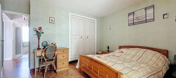 4 bedrooms House in Saint-Eloy-les-Mines, France No. 344892 16