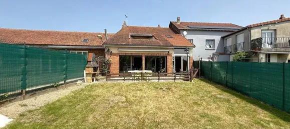 4 bedrooms House in Saint-Eloy-les-Mines, France No. 344892 24