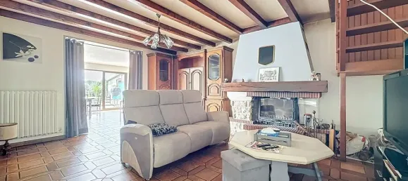 4 bedrooms House in Saint-Eloy-les-Mines, France No. 344892 8