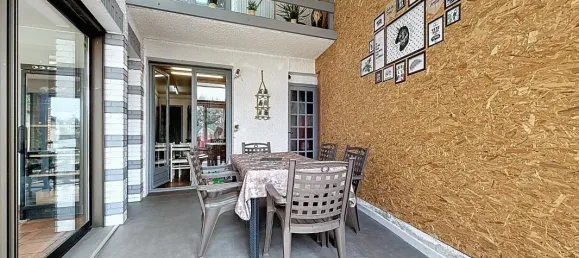 4 bedrooms House in Saint-Eloy-les-Mines, France No. 344892 10