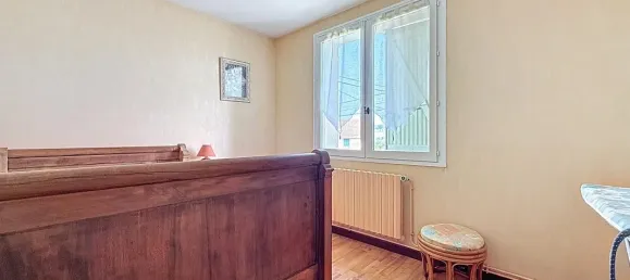 4 bedrooms House in Saint-Eloy-les-Mines, France No. 344892 21