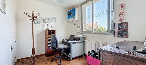 4 bedrooms House in Saint-Eloy-les-Mines, France No. 344892 4