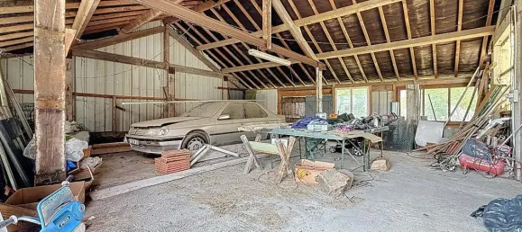 4 bedrooms House in Saint-Eloy-les-Mines, France No. 344892 23