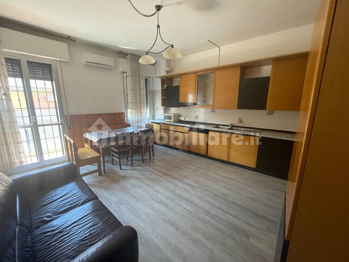 2 Schlafzimmer Wohnung in Bologna, Italy, Nr. 402017